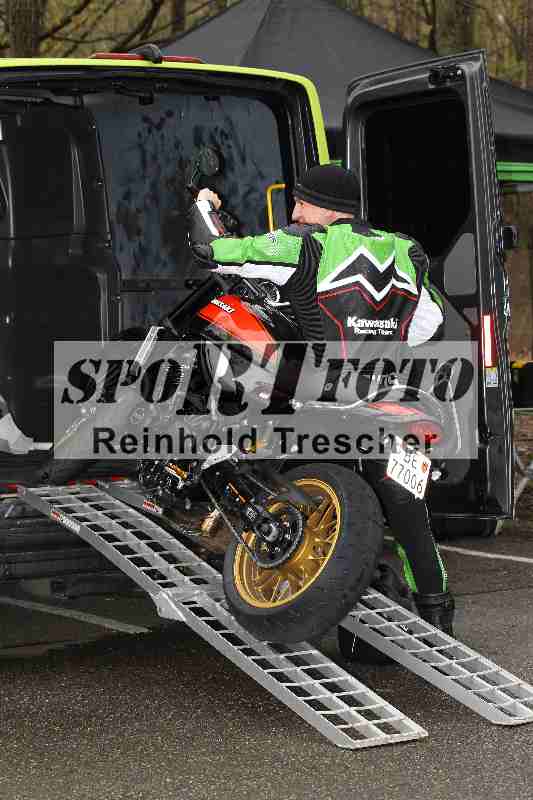 Archiv-2023/03 07.04.2023 Speer Racing ADR/Impressionen